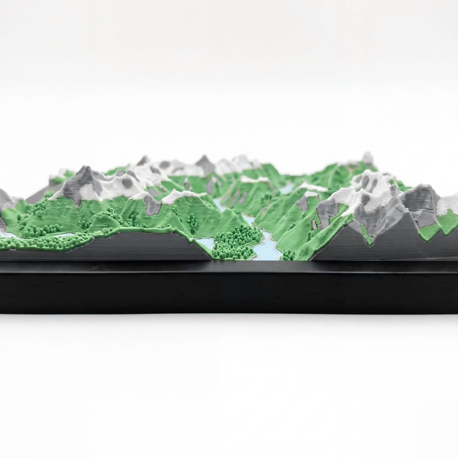 3D Stadtmodell 2