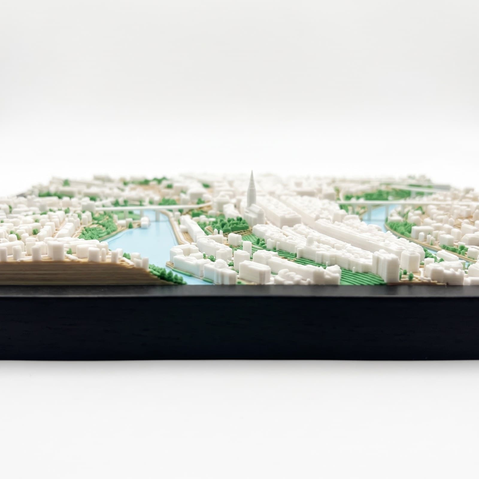 3D Stadtmodell 2